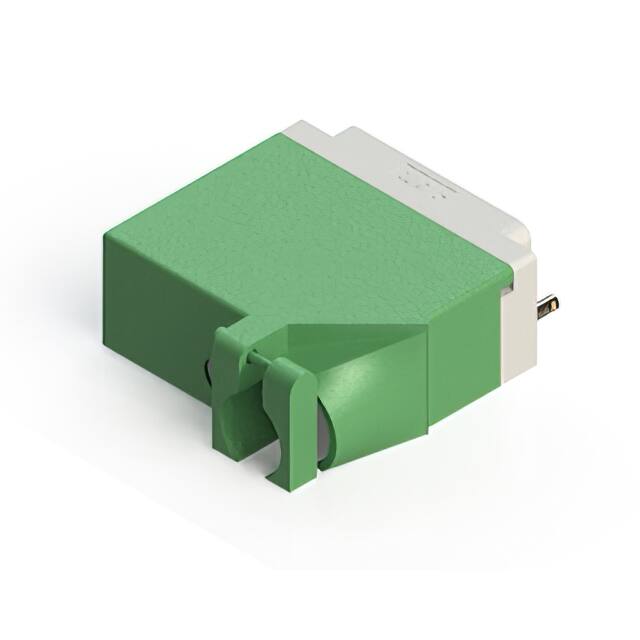 516-120-542-312 EDAC Inc.  Alloggiamenti per connettori backplane